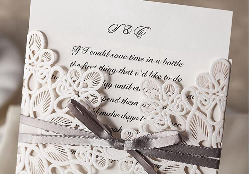 Personalized custom invitation Personalized custom invitation